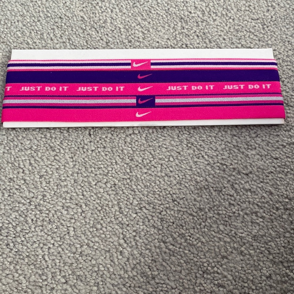 Nike Headbands